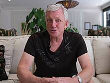 Пенсионер четыре года не мог закрыть глаза после избавления от толстых щек