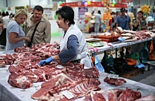 Минсельхоз объяснил подорожание мяса в России