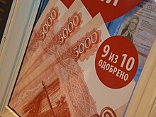ЦБ проинформировал о функционировании финансовой системы в «нерабочем» апреле