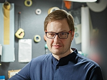 Бывший арт-директор «Студии Лебедева» и «Сбертеха» назначен директором по дизайну «Яндекса»