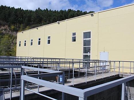 Как «работающие» очистные в Забайкалье стали прикрытием для сбора денег с населения