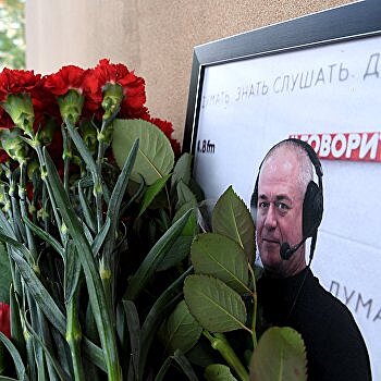 Версия об отравления Доренко не подтвердилась