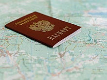 Необходимо ли брать российский паспорт за границу