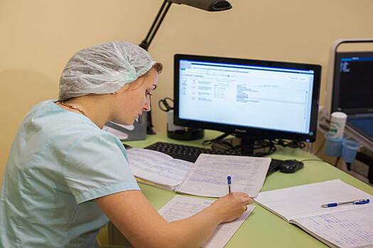 Программа «Земский доктор» помогает привлечь молодых врачей на работу в Ивановскую область