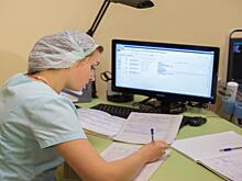 Программа «Земский доктор» помогает привлечь молодых врачей на работу в Ивановскую область