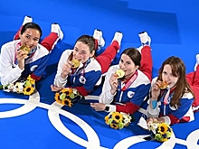 В США обнаружили «секретное оружие» российских олимпийцев