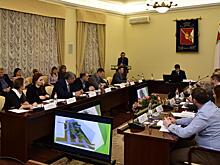 35 инициатив, участвующих в проекте «Народный бюджет ТОС», одобрил Общественный совет Вологды
