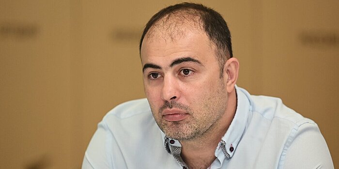 Иракли Абрамян: «У меня нет нейтрального статуса. Сейчас я в раздумьях, но, скорее всего, как главный тренер я должен ехать на ЧМ, поэтому придется подавать»