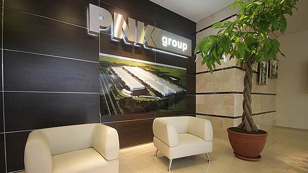 PNK Group будет строить объекты в США и Словакии