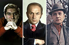 44 советских актера, которых снимали чаще всего