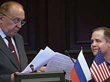 Глава НАСА рассказал о жизни на Марсе