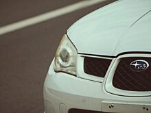 Купленный барнаульцем у жителя Заречного Subaru проехал всего 80 км