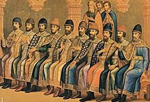 Первые киевские князья: кем они были на самом деле