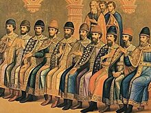 Первые киевские князья: кем они были на самом деле