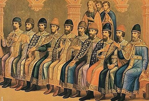 «Мы от рода русского»: кем на самом деле были первые киевские князья