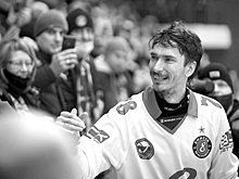 В Новосибирске умер шестикратный чемпион мира Максим Ишкельдин