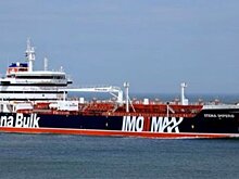 Очередное "ормузское обострение" создало угрозы для мира и нефтяного рынка
