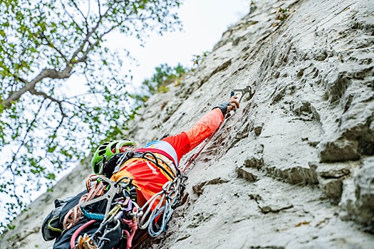 Первопроходцы горной Ингушетии