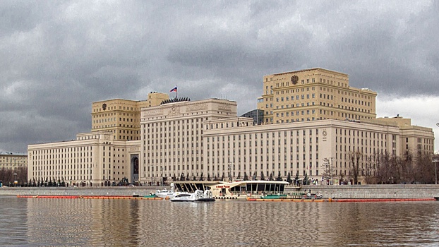 МО РФ: группировка «Днепр» уничтожила 15 украинских диверсантов и склад противника