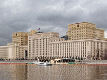 МО РФ: группировка «Днепр» уничтожила 15 украинских диверсантов и склад противника