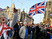 Представитель России при ЕС оценил ситуацию вокруг брексита