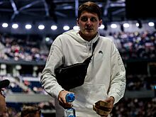 Дивеев: после травмы было страшно садиться за руль. Послал на фиг перестроения на трассе