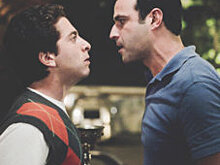 Кино по субботам #242