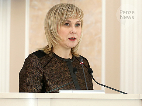 Елена Рогова поздравила коллег с Международным днем прав человека