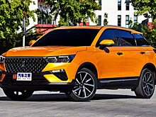 ЗАЗ не подтвердил разработку кроссовера «Одесса»