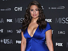 Подражая plus-size моделям: лучшие прически для женщин с формами