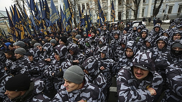 В ДНР анонсировали госпереворот на Украине