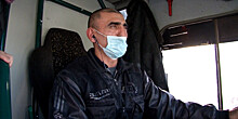Обратная связь: водитель автобуса в Хабаровском крае создал Telegram-канал для пассажиров
