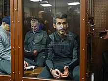 Суд приговорил миллиардера Зиявудина Магомедова к 19 годам колонии