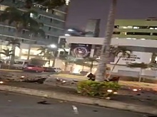 Взрыв у торгового центра, связанного с президентом Эквадора, унес жизнь человека