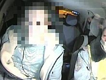 В Красноярском крае госавтоинспекторы задержали нетрезвого водителя, не получавшего никогда права