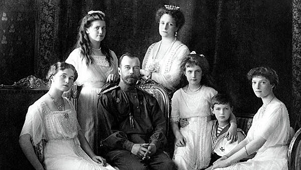 Участь семьи Николая II: почему советская власть скрывала убийство