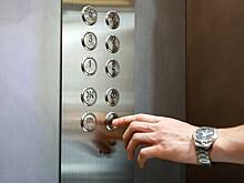 В российском городе рухнул лифт с людьми