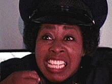 Умерла актриса из "Полицейской академии" Мэрион Рэмси