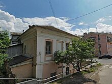 Горуправа намерена предложить инвесторам девять аварийных домов-памятников