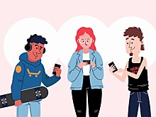 Зуммеры описали свою «комнату мечты»