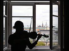 Названа цена самой дешевой квартиры с видом на Кремль