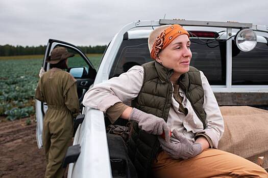 Могут ли владельцы пикапов нарваться на штраф за пассажира в кузове