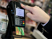 Торговые сети отказались от эксперимента Сбербанка