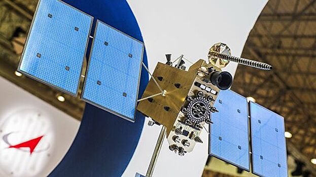 Минобороны подало иск к производителю спутников для ГЛОНАСС