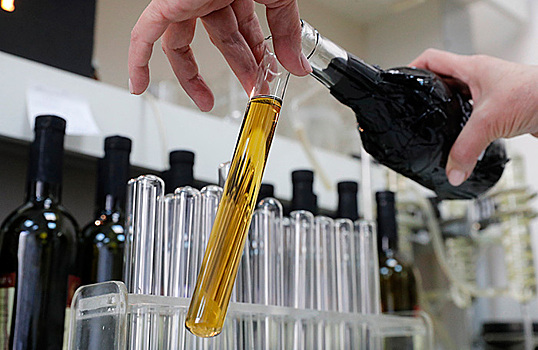 «Антиконтрафакт»: почти весь армянский коньяк в России не соответствует нормативам