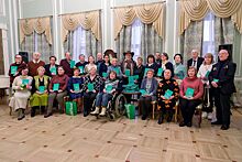 Участники проекта «Московское долголетие» выпустили сборник стихов и рассказов