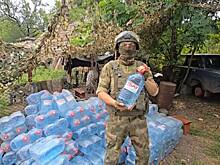 Из Иркутской области отправили масштабную партию гуманитарной помощи для бойцов СВО