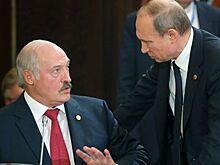 Названо условие спасения Россией Лукашенко
