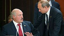 Названо условие спасения Россией Лукашенко
