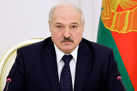 Лукашенко рассказал о помощи обычных граждан в раскрытии госпереворота